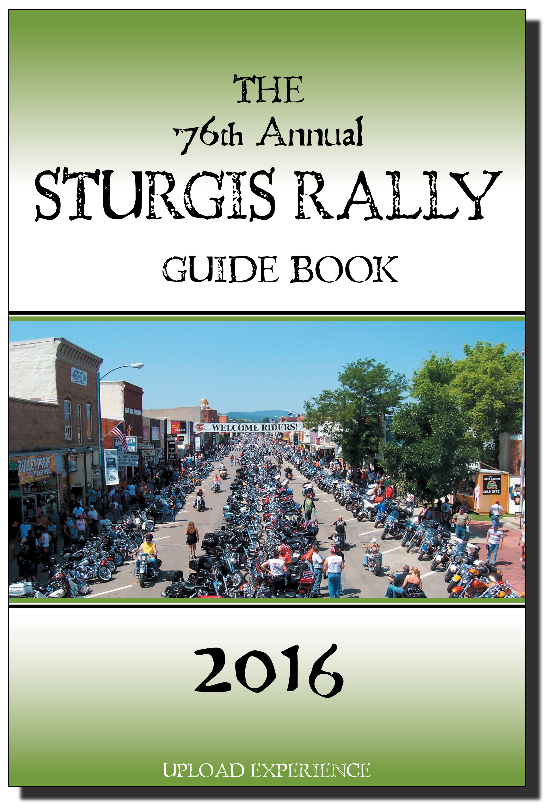 Sturgis Rally And Sturgis Motorcycle Rally Guide